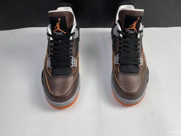 Reps TBK CW7183-100 4 Air Retro Jordan Starfish (W) 0809